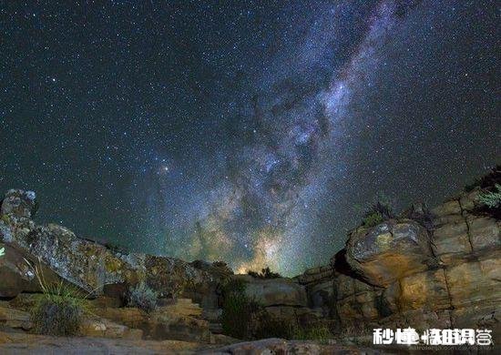 拍摄星空夜景一定要降低感光度吗