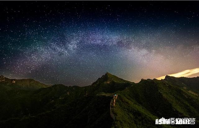 拍摄星空夜景一定要降低感光度吗