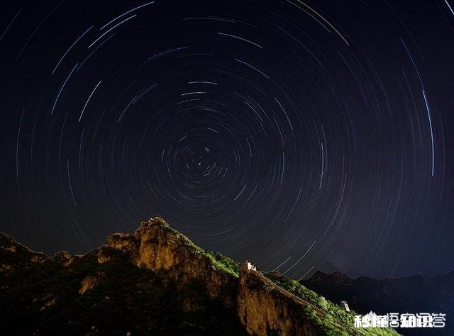 拍摄星空夜景一定要降低感光度吗