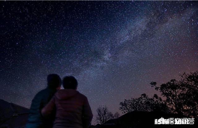 拍摄星空夜景一定要降低感光度吗