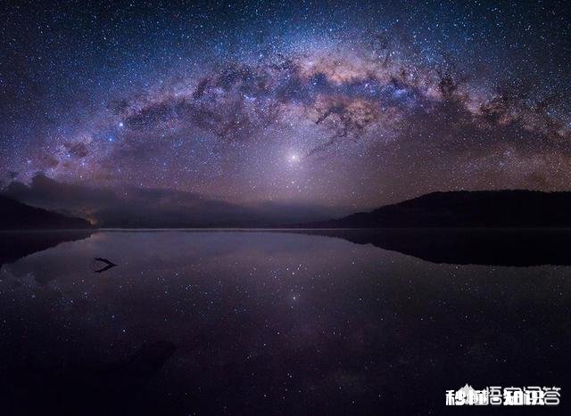 拍摄星空夜景一定要降低感光度吗