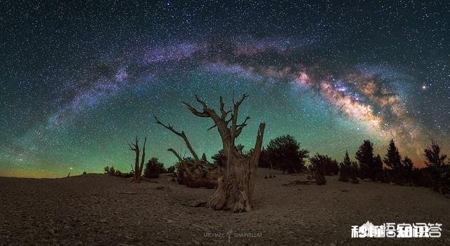 拍摄星空夜景一定要降低感光度吗