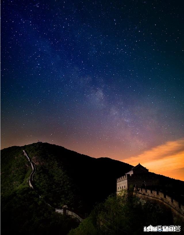 拍摄星空夜景一定要降低感光度吗