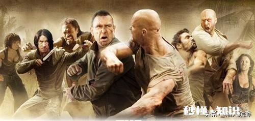 大家都知道,绝地求生是根据《大逃杀》做的,给我介绍一下剧情是怎样的