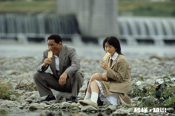 大家都知道,绝地求生是根据《大逃杀》做的,给我介绍一下剧情是怎样的