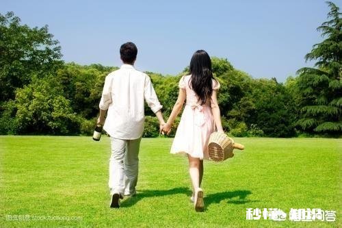 你们现在是和自己最爱的人在一起生活吗