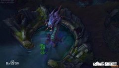 英雄联盟怎么显示大龙刷新