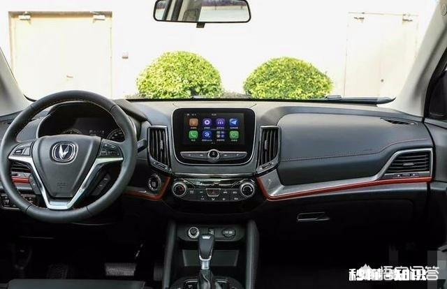 长安CS55和瑞虎7该如何选择