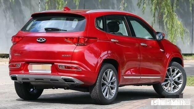 长安CS55和瑞虎7该如何选择