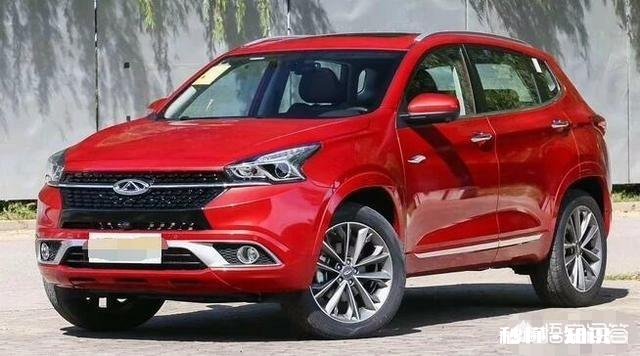 长安CS55和瑞虎7该如何选择