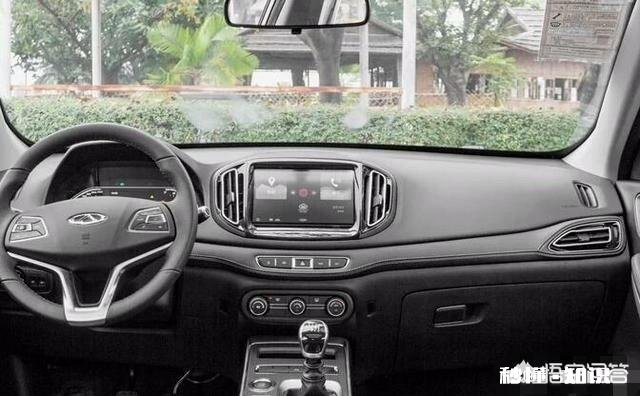 长安CS55和瑞虎7该如何选择