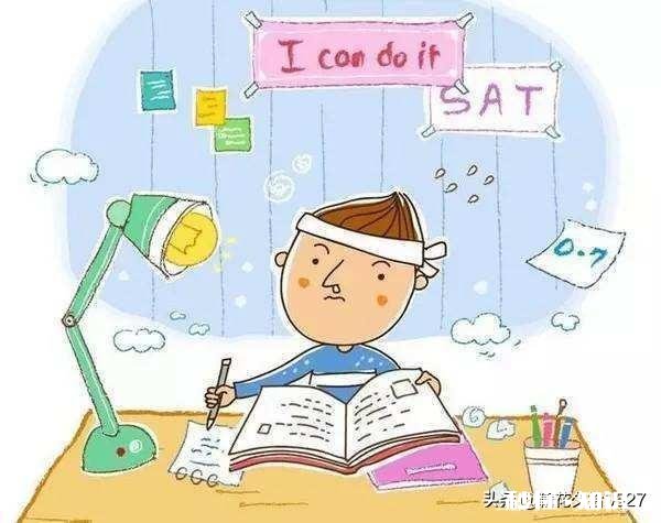 孩子每次做数学题的时候，总是会跳过一些题目不做，问就说太难不会，怎么办