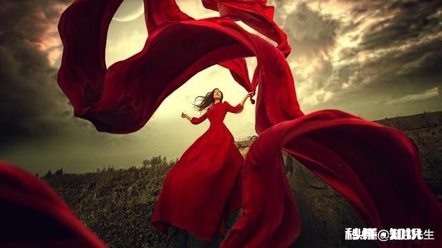 过分在意别人看法的人，过得很堵塞，别人一句话就可以打败你；那过分不在意别人看法的人，会过得怎么样