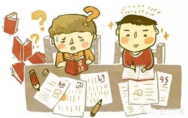 孩子六年级期末考试平均分才93分，下半年初一学习能跟的得上去吗很担心