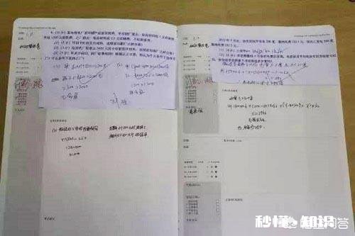 孩子上学期做了大量的数学试卷,有个很厚的错题本,在暑假里想复习一下,只看错题行吗