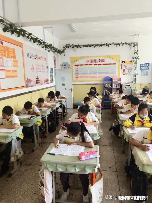 孩子上什么样的补习班才有用