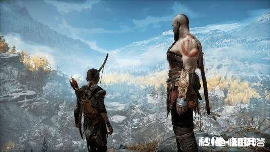 有没有什么游戏，画面比较唯美的我是画面党，跪求