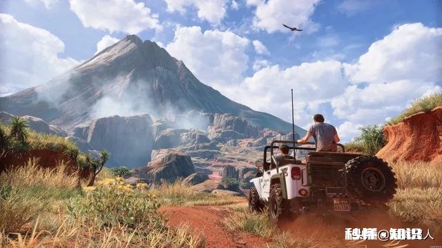 有没有什么游戏，画面比较唯美的我是画面党，跪求