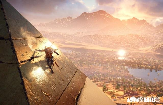 有没有什么游戏，画面比较唯美的我是画面党，跪求