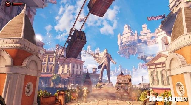 有没有什么游戏，画面比较唯美的我是画面党，跪求