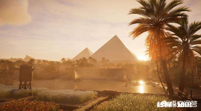 有没有什么游戏，画面比较唯美的我是画面党，跪求