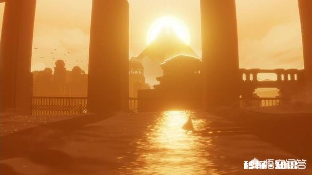 有没有什么游戏，画面比较唯美的我是画面党，跪求