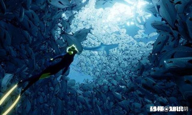 有没有什么游戏，画面比较唯美的我是画面党，跪求