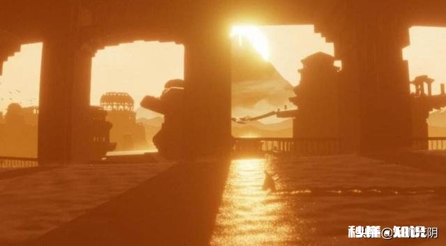 有没有什么游戏，画面比较唯美的我是画面党，跪求