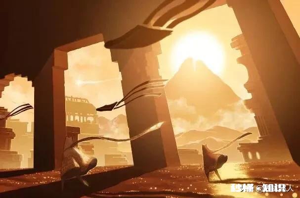 有没有什么游戏，画面比较唯美的我是画面党，跪求