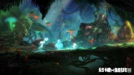 有没有什么游戏，画面比较唯美的我是画面党，跪求