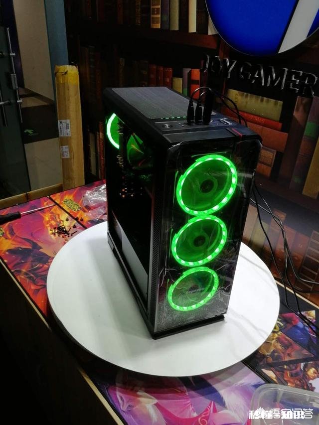 我想3000块装一台配件全新的电脑,有什么好的攻略介绍