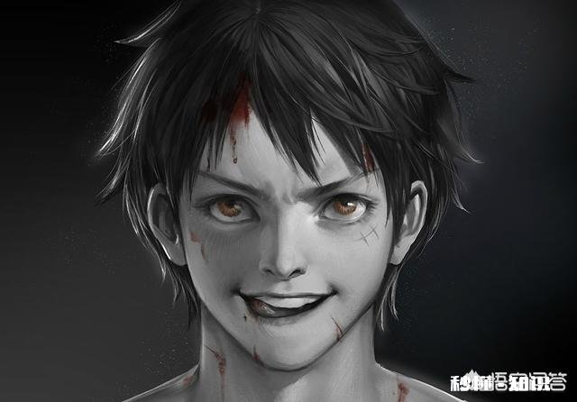 《海贼王》空岛篇贝拉米嘲笑痛打路飞,索隆为什么不还手