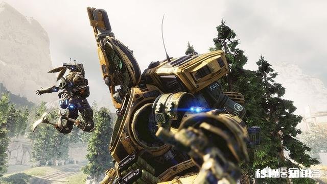 泰坦陨落2这款游戏好不好玩，值不值得购买