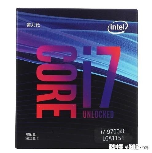 玩游戏的话选i9还是i7呢