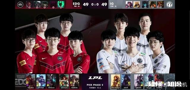 4月17日EDG无限抓上依然挡不住Theshy，中期砍翻全场，你怎么看