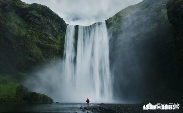 如何拍摄出让人叹为观止的瀑布景观