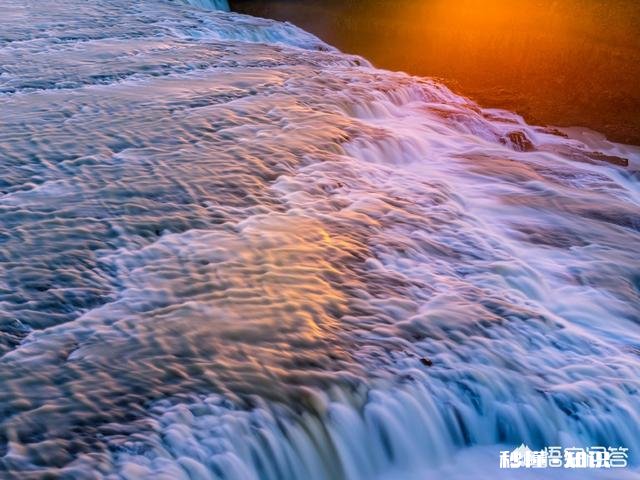 如何拍摄出让人叹为观止的瀑布景观