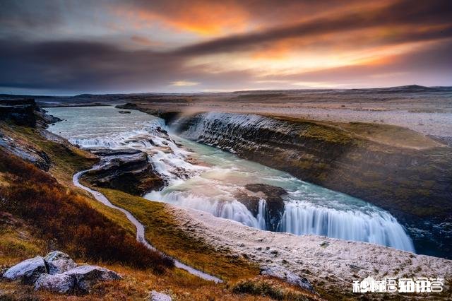 如何拍摄出让人叹为观止的瀑布景观