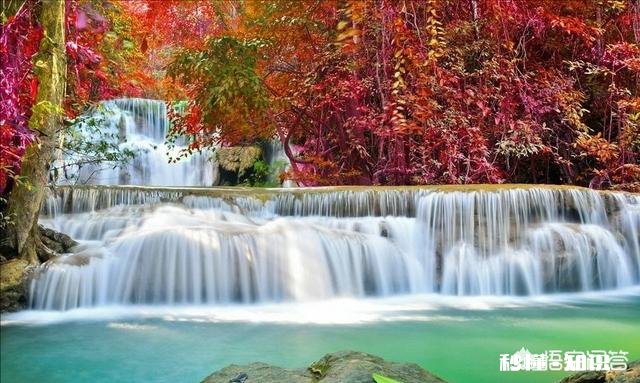 如何拍摄出让人叹为观止的瀑布景观