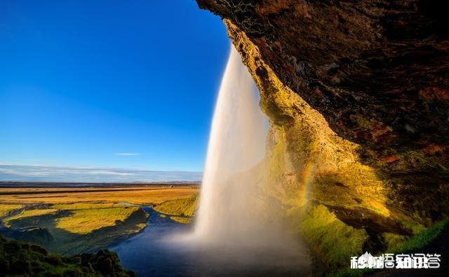 如何拍摄出让人叹为观止的瀑布景观