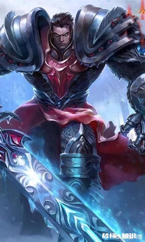 如何选出你心目中打无限火力无敌的英雄