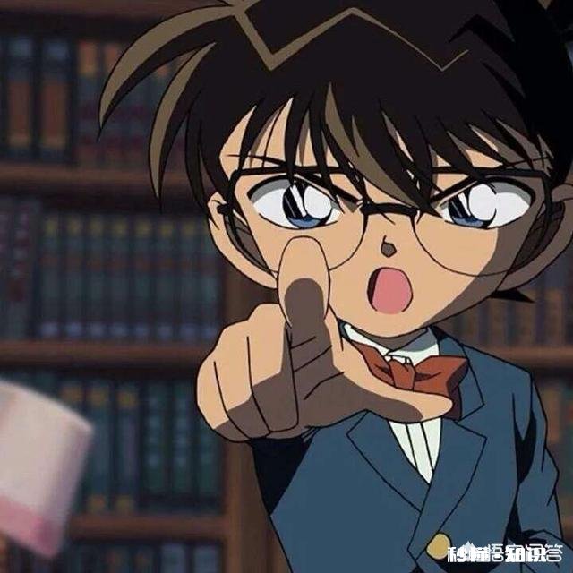 你认为《名侦探柯南》里出现什么剧情会让柯南迷们炸锅为什么