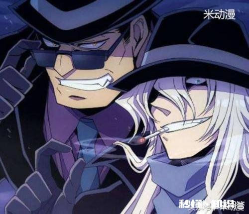 你认为《名侦探柯南》里出现什么剧情会让柯南迷们炸锅为什么