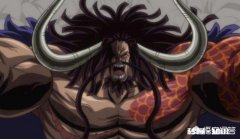 《海贼王》中凯多有没有单刷过海军本部你怎么看