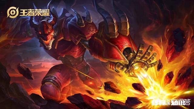 王者荣耀墨子火了，部分玩家认为没必要出圣杯，伤害太低，你怎么看