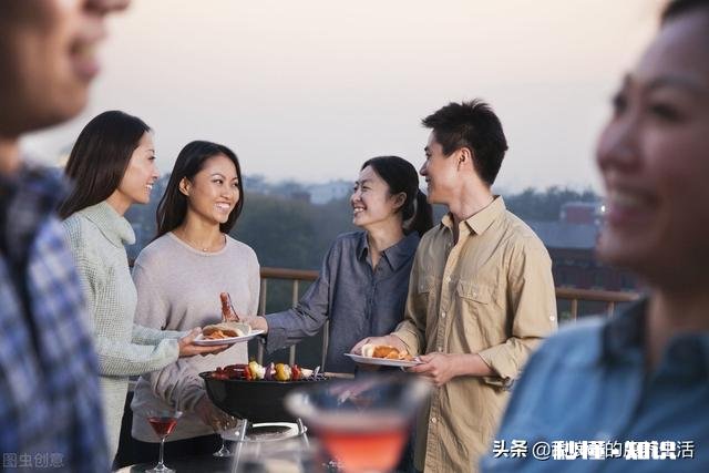 “人，60岁以后再参加同学聚会比较好”你怎么看