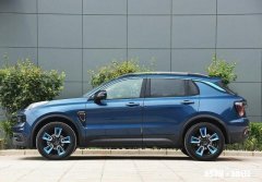 领克01最低配跟本田crv低配自动版，该怎么选