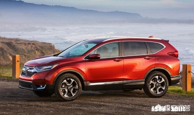 领克01最低配跟本田crv低配自动版,该怎么选