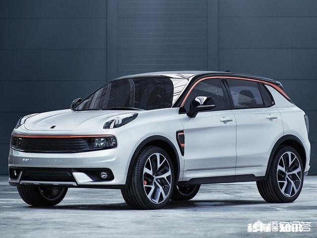 领克01最低配跟本田crv低配自动版,该怎么选