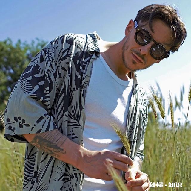 夏天到了，男性的胖子如何穿衣服才能显得不那么难看